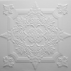 Плитка потолочная С 2056
