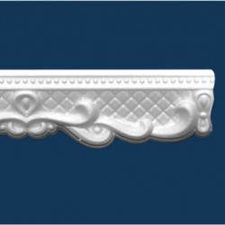 Плинтус потолочный С 173/65  