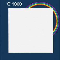 Плитка потолочная С 1000  