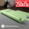 Подложка SOLID PROtector 1 мм, под замковые напольные покрытия SPC, WPC, LVT