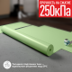 Подложка SOLID PROtector 1 мм, под замковые напольные покрытия SPC, WPC, LVT